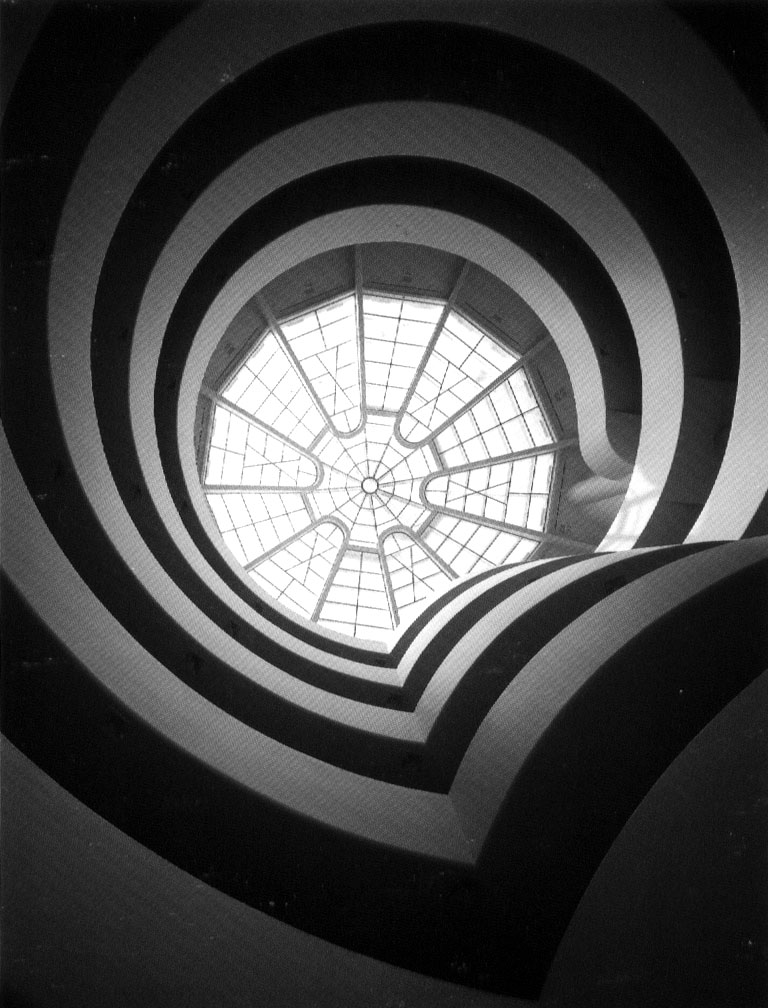 Pay What You Wish — Guggenheim Museum – OCGAY